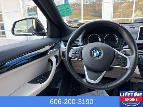 Used 2022 BMW X2 xDrive28i w/ Convenience Package image 16