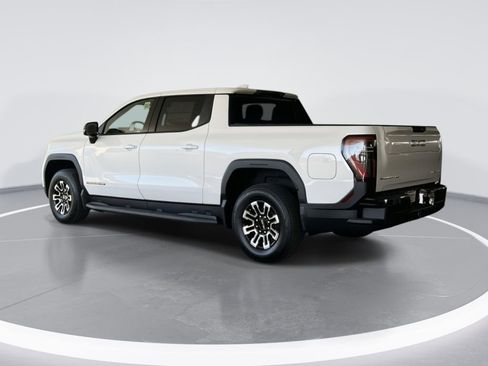 New 2026 GMC Sierra EV Elevation AWD/4WD image 6