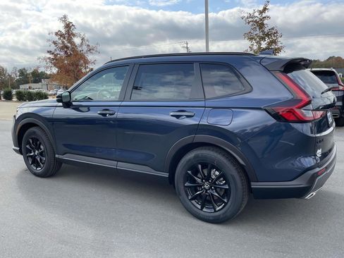 Used 2026 Honda CR-V Sport-L image 6