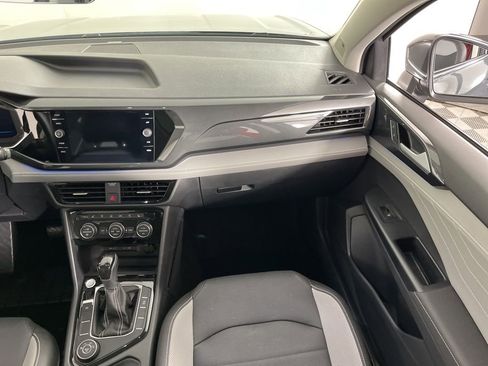 Used 2024 Volkswagen Taos SEL image 15