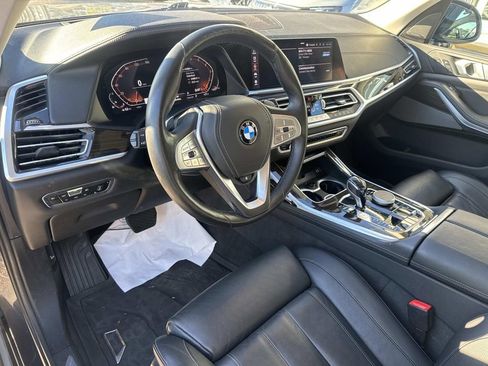 Used 2019 BMW X7 xDrive40i w/ Premium Package image 17