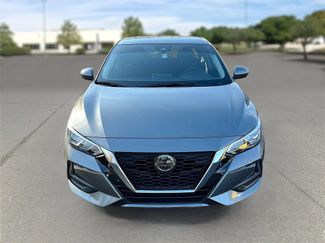 Used 2023 Nissan Sentra S video 2