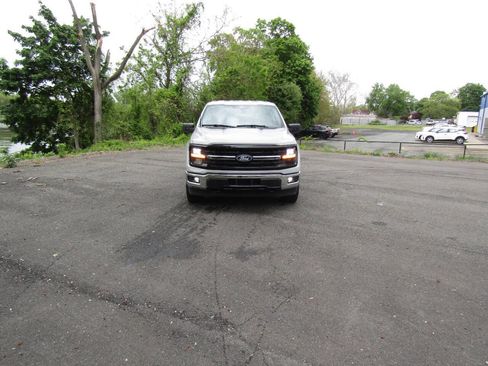 Used 2024 Ford F150 XLT AWD/4WD image 40
