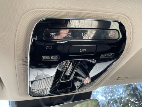 New 2026 Mercedes-Benz E 350 4MATIC Sedan image 34