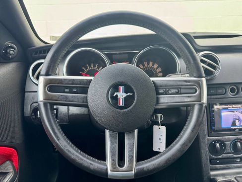 Used 2007 Ford Mustang GT image 16