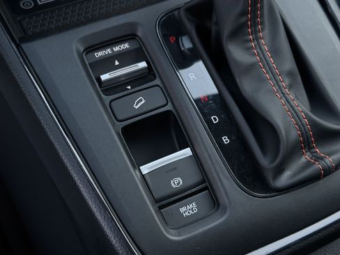 Certified 2023 Honda CR-V Sport Touring image 23