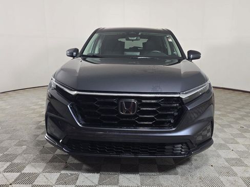 Used 2024 Honda CR-V EX image 20