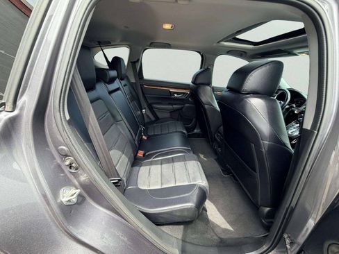 Used 2018 Honda CR-V EX-L image 26