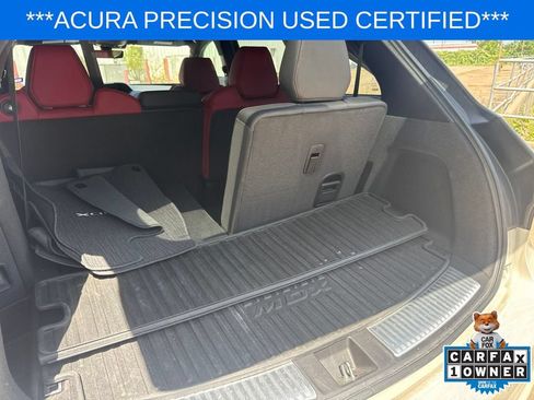 Used 2019 Acura MDX A-Spec AWD/4WD image 31
