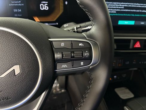 New 2026 Kia K5 GT-Line FWD image 22