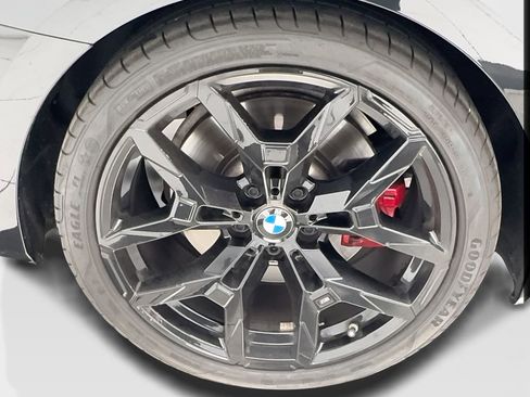 Used 2025 BMW 440i xDrive Coupe w/ Premium Package AWD/4WD image 14