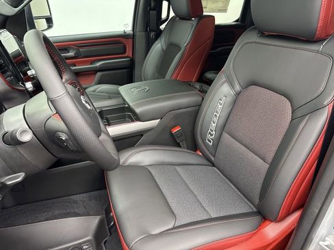 New 2026 RAM 1500 Rebel image 8