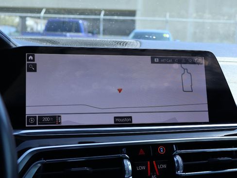 Used 2020 BMW X5 sDrive40i w/ Executive Package image 26