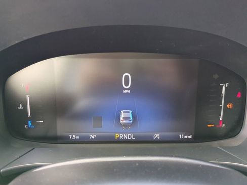 New 2025 Ford Escape Active w/ Tech Pack #1 image 27