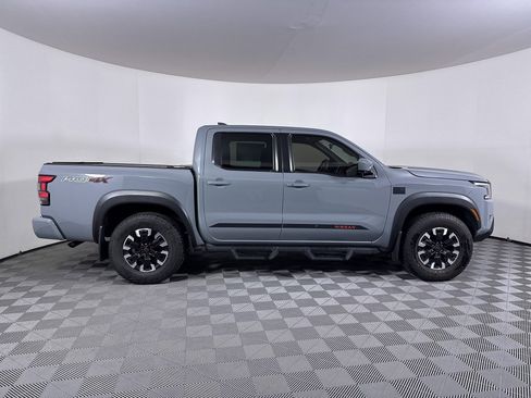 Used 2023 Nissan Frontier PRO-4X w/ Pro Convenience Package AWD/4WD image 10