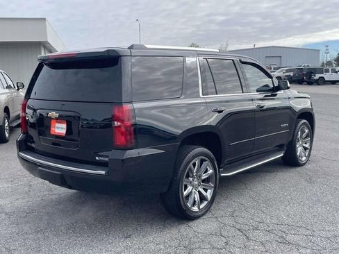 Used 2018 Chevrolet Tahoe Premier image 3