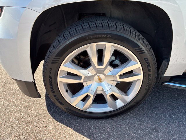 Used 2017 Chevrolet Tahoe Premier RWD image 10