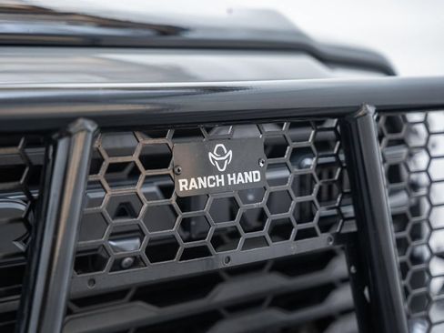 Used 2026 RAM 2500 Big Horn AWD/4WD image 14
