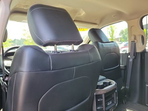 Used 2021 RAM 2500 Laramie AWD/4WD image 12