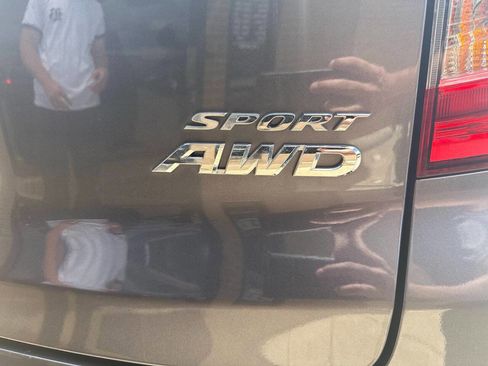 Used 2021 Honda Passport Sport image 6
