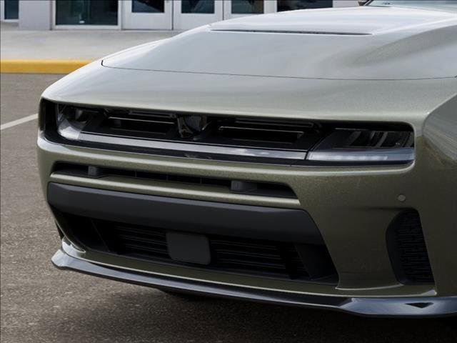 New 2026 Dodge Charger Scat Pack AWD/4WD image 11