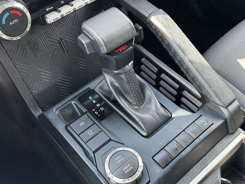 Certified 2024 Toyota Tacoma TRD Sport RWD image 21