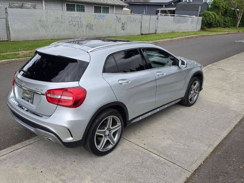 Used 2015 Mercedes-Benz GLA 250 4MATIC image 5