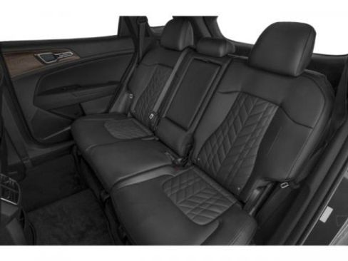 Used 2023 Kia Sportage X-Pro Prestige image 16