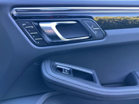 New 2026 Porsche Macan S AWD/4WD image 19