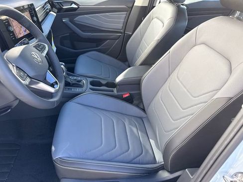 New 2026 Volkswagen Jetta SEL image 38