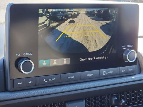 Certified 2023 Honda CR-V Sport image 18