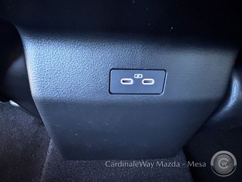 New 2026 MAZDA CX-50 AWD 2.5 Hybrid w/ Cargo Package image 22