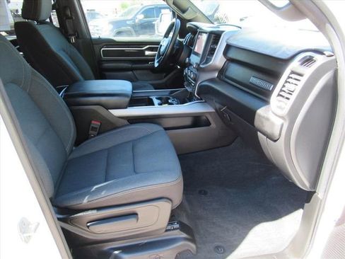 Used 2023 RAM 1500 Big Horn image 10