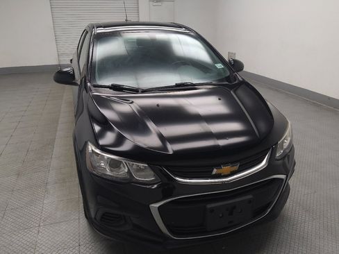 Used 2017 Chevrolet Sonic Premier FWD image 14
