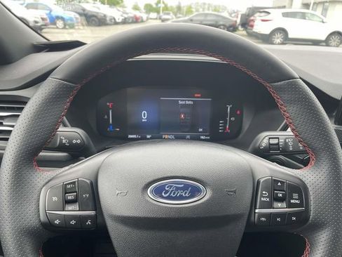 Used 2024 Ford Escape ST-Line image 30