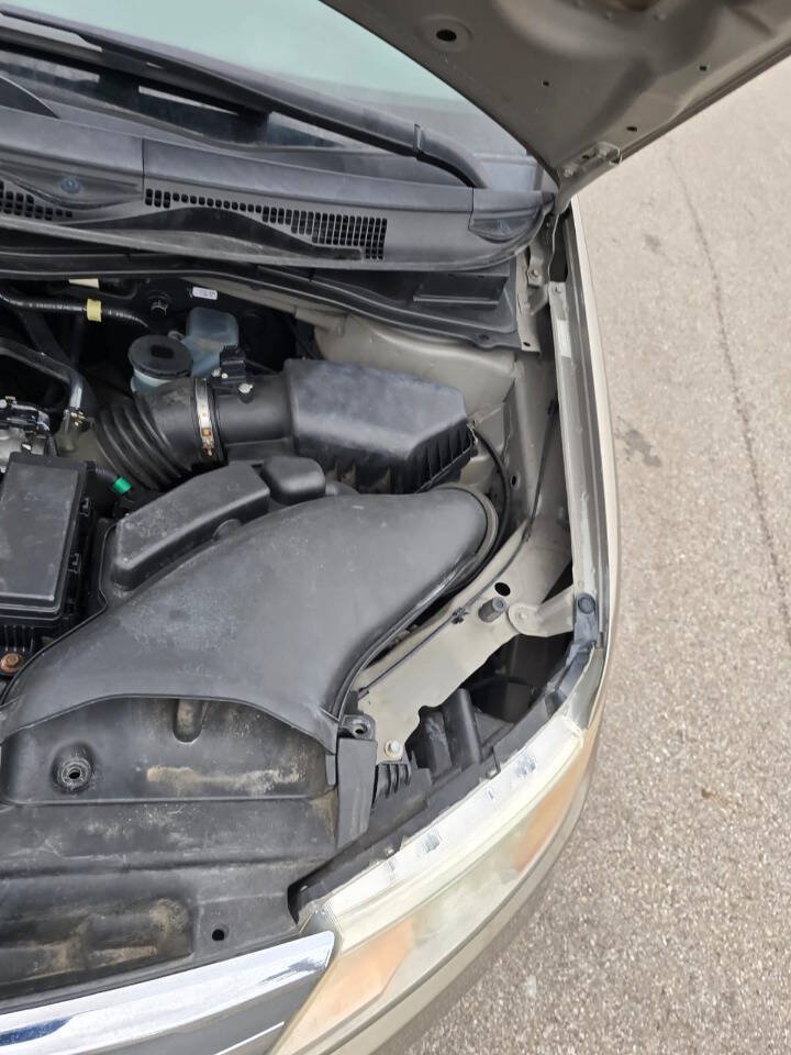 Used 2011 Honda Odyssey EX image 54