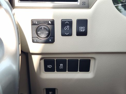 Used 2019 Lexus GX 460 Premium AWD/4WD image 24