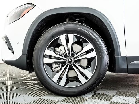 New 2026 Mercedes-Benz GLA 250 image 6