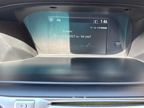 Used 2015 Honda Accord EX-L image 12