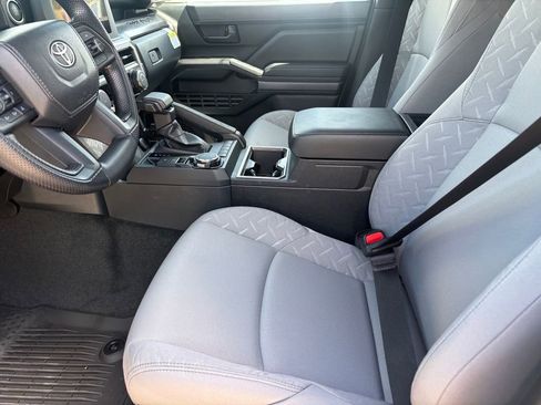 New 2026 Toyota Tacoma SR5 image 8