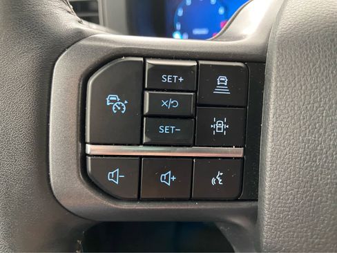 Used 2024 Ford F150 Lariat w/ Equipment Group 502A High image 26