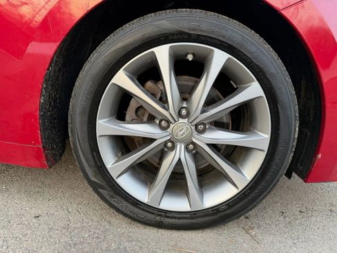 Used 2016 Hyundai Azera image 7