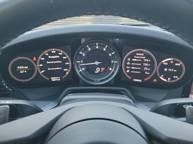 Certified 2020 Porsche 911 Carrera S RWD image 24