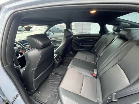 Used 2021 Honda Accord Sport image 23