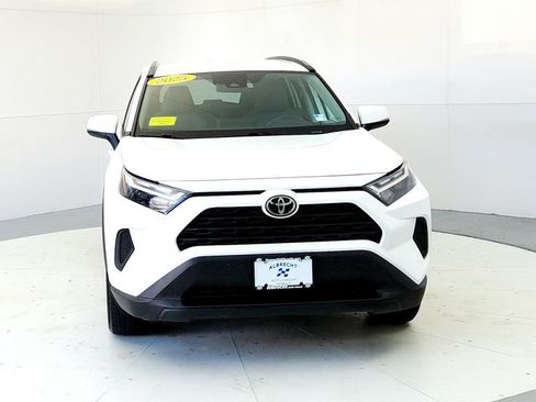 Certified 2025 Toyota RAV4 XLE w/ Weather Package AWD/4WD image 8