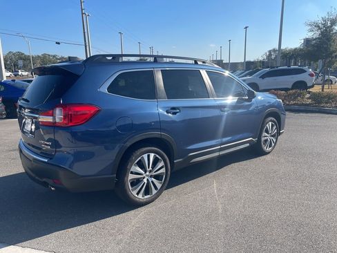 Used 2021 Subaru Ascent Limited w/ Technology Package image 5