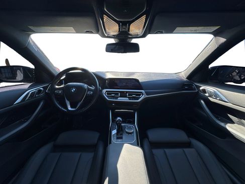 Used 2021 BMW 430i 430i Coupe 2D w/ Convenience Package image 11