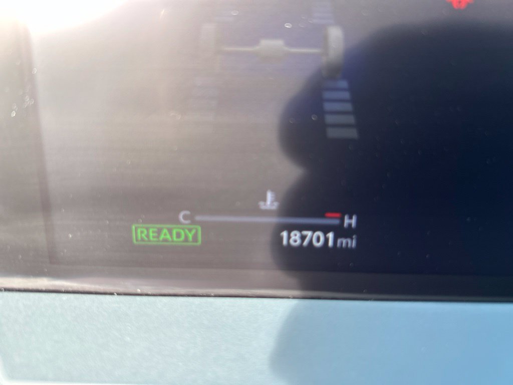 Certified 2026 Toyota RAV4 LE AWD/4WD image 16