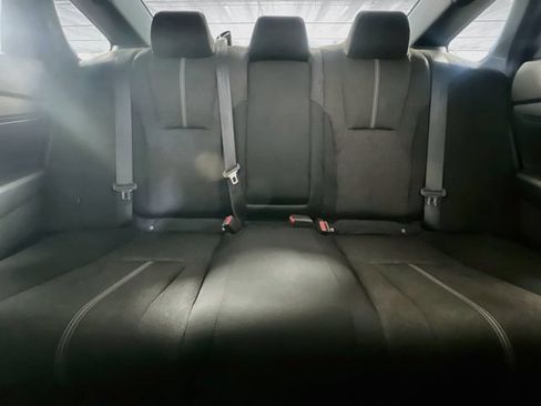 Used 2025 Honda Accord Sport image 26