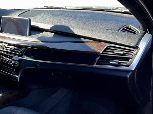 Used 2017 BMW X5 sDrive35i image 15